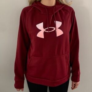 Under Armor Sweater - XL - Like New